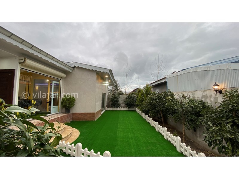 عکس شماره 682796 - ویلا بااستخر روبروی منطقه آزاد انزلی - 