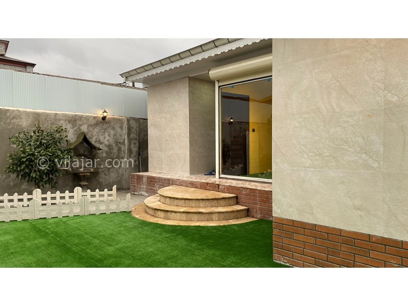 عکس شماره 682798 - ویلا بااستخر روبروی منطقه آزاد انزلی - 