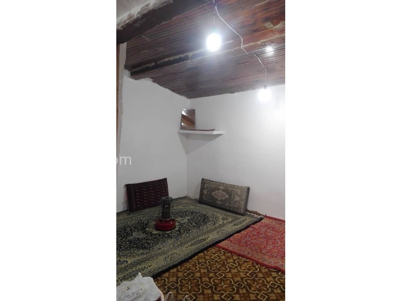 عکس شماره 682808 - کلبه جنگلی در ییلاق سنگچال آمل -