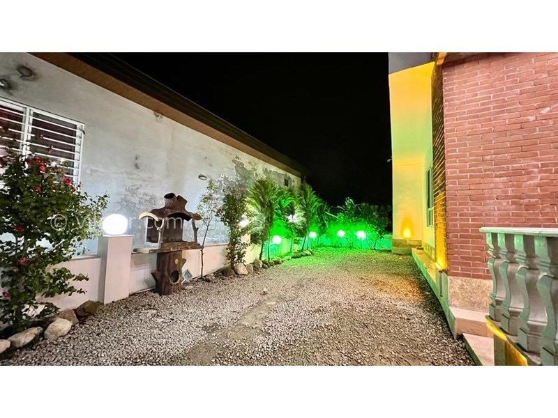 عکس شماره 682839 - اجاره ویلا بااستخر و بیلیارد در متل قو - 