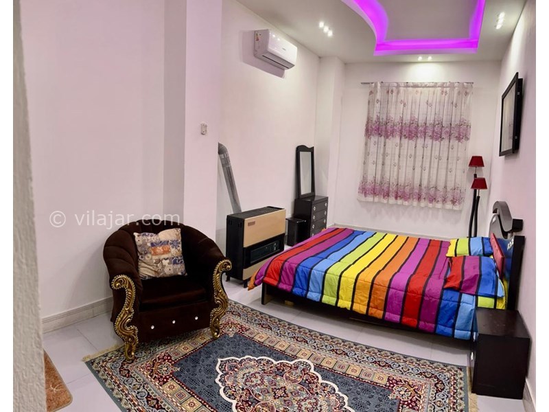 عکس شماره 682842 - اجاره ویلا بااستخر و بیلیارد در متل قو - 