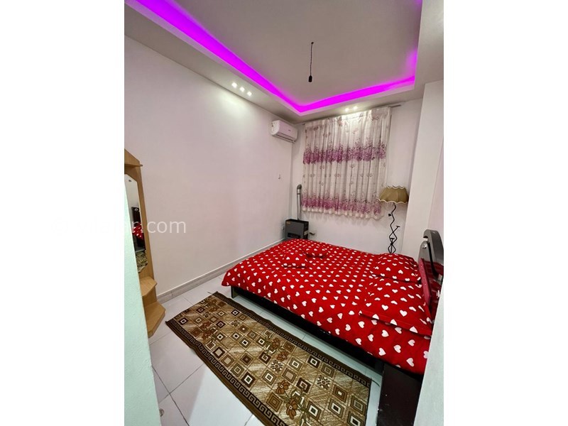 عکس شماره 682844 - اجاره ویلا بااستخر و بیلیارد در متل قو - 