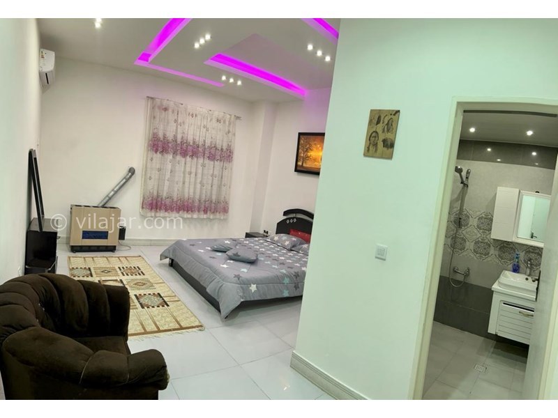 عکس شماره 682848 - اجاره ویلا بااستخر و بیلیارد در متل قو - 