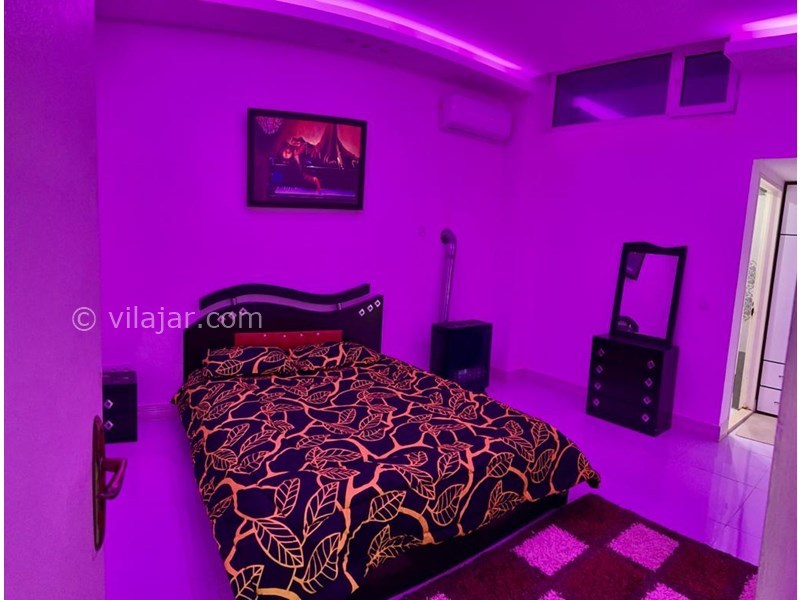 عکس شماره 682850 - اجاره ویلا بااستخر و بیلیارد در متل قو - 