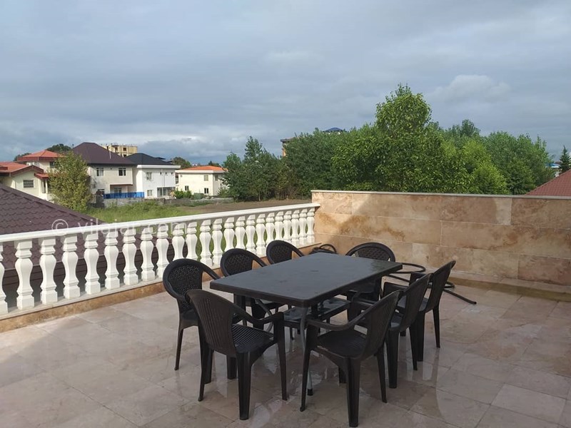 عکس شماره 682852 - اجاره ویلا بااستخر و بیلیارد در متل قو - 