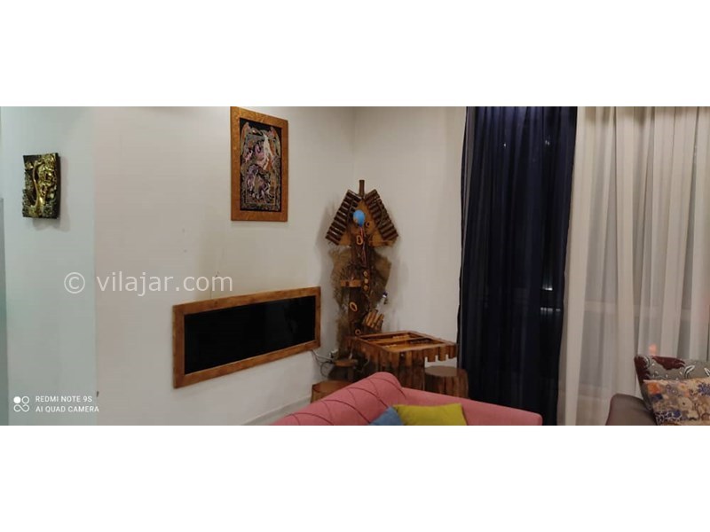 عکس شماره 682855 - اجاره ویلا بااستخر و بیلیارد در متل قو - 