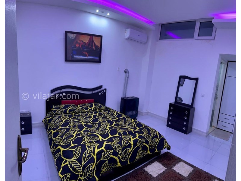 عکس شماره 682857 - اجاره ویلا بااستخر و بیلیارد در متل قو - 