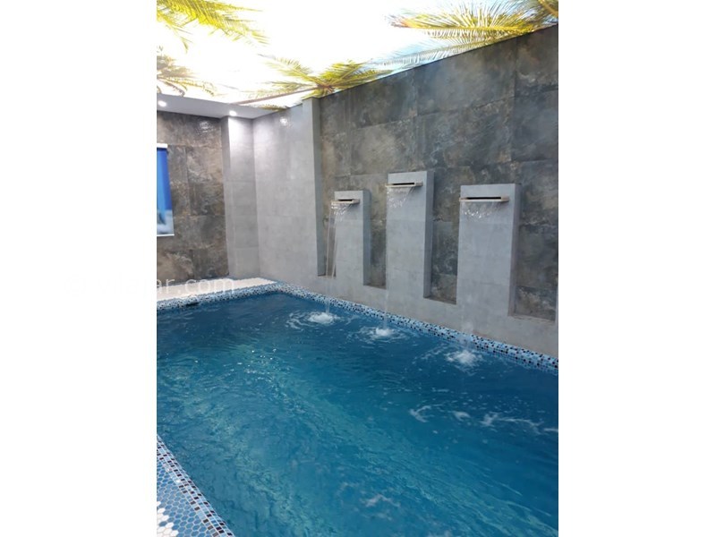 عکس شماره 682898 - اجاره ویلا استخردار محمودآباد - 