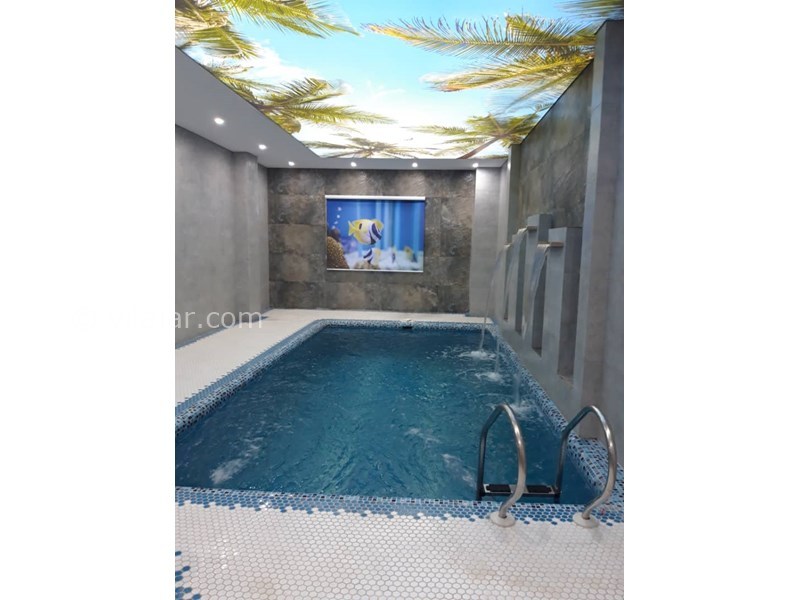 عکس شماره 682900 - اجاره ویلا استخردار محمودآباد - 