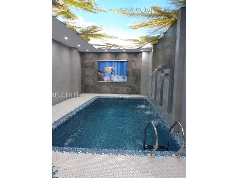 عکس شماره 682901 - اجاره ویلا استخردار محمودآباد - 