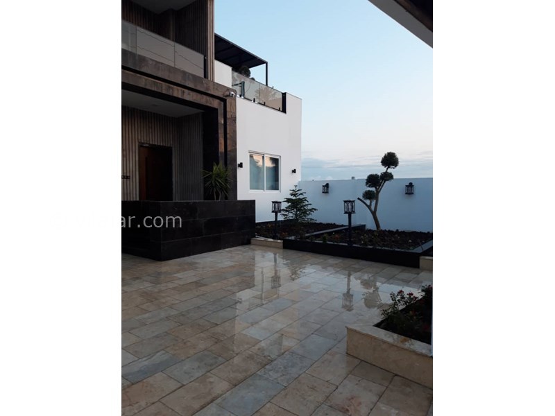 عکس شماره 682910 - اجاره ویلا استخردار محمودآباد - 