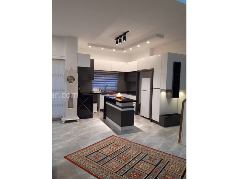 عکس شماره 682916 - اجاره ویلا استخردار محمودآباد - 