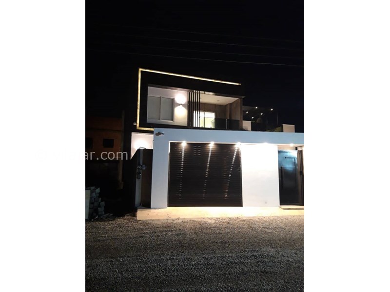 عکس شماره 682918 - اجاره ویلا استخردار محمودآباد - 