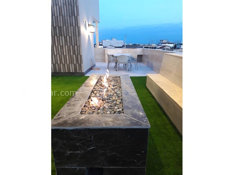 عکس شماره 682922 - اجاره ویلا استخردار محمودآباد - 