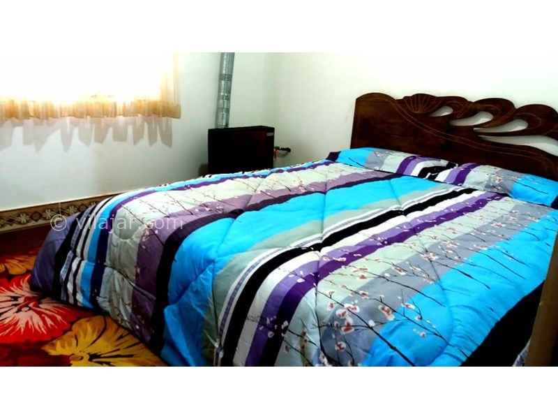 عکس شماره 682994 - اجاره ویلای استخر سرپوشیده - 