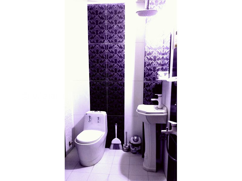 عکس شماره 682995 - اجاره ویلای استخر سرپوشیده - 