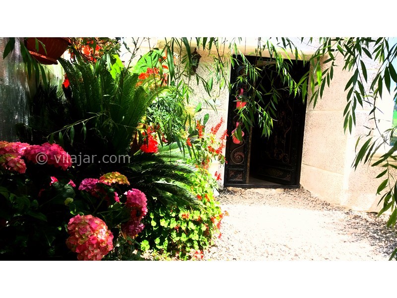 عکس شماره 683119 - اجاره ویلای استخر سرپوشیده - 