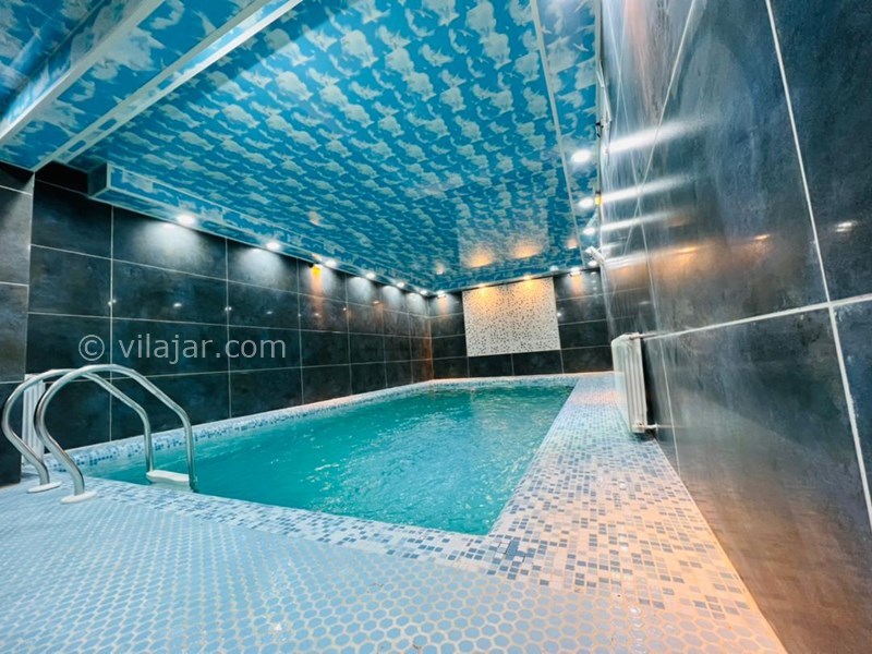 عکس شماره 683369 - اجاره ویلا استخردار در رامسر - 