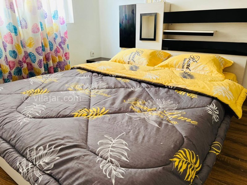 عکس شماره 683374 - اجاره ویلا استخردار در رامسر - 