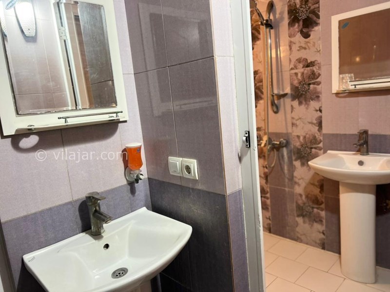 عکس شماره 683377 - اجاره ویلا استخردار در رامسر - 