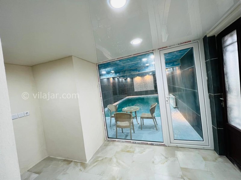 عکس شماره 683379 - اجاره ویلا استخردار در رامسر - 