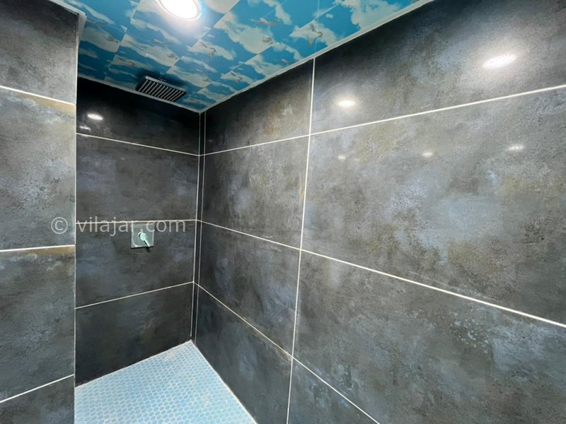 عکس شماره 683382 - اجاره ویلا استخردار در رامسر - 