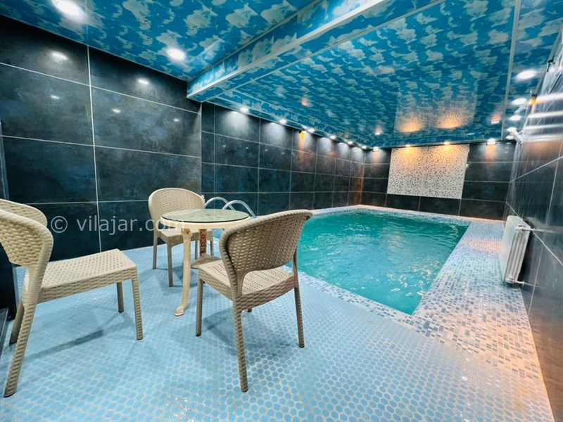 عکس شماره 683383 - اجاره ویلا استخردار در رامسر - 