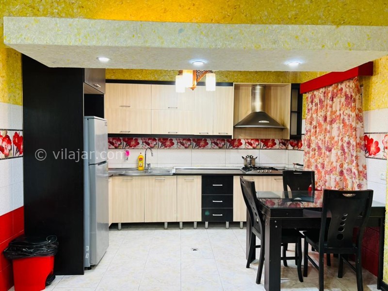 عکس شماره 683386 - اجاره ویلا استخردار در رامسر - 