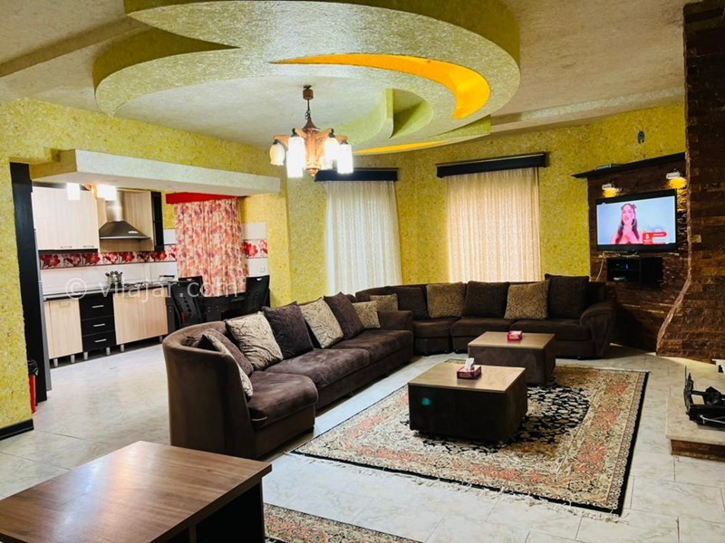 عکس شماره 683387 - اجاره ویلا استخردار در رامسر - 