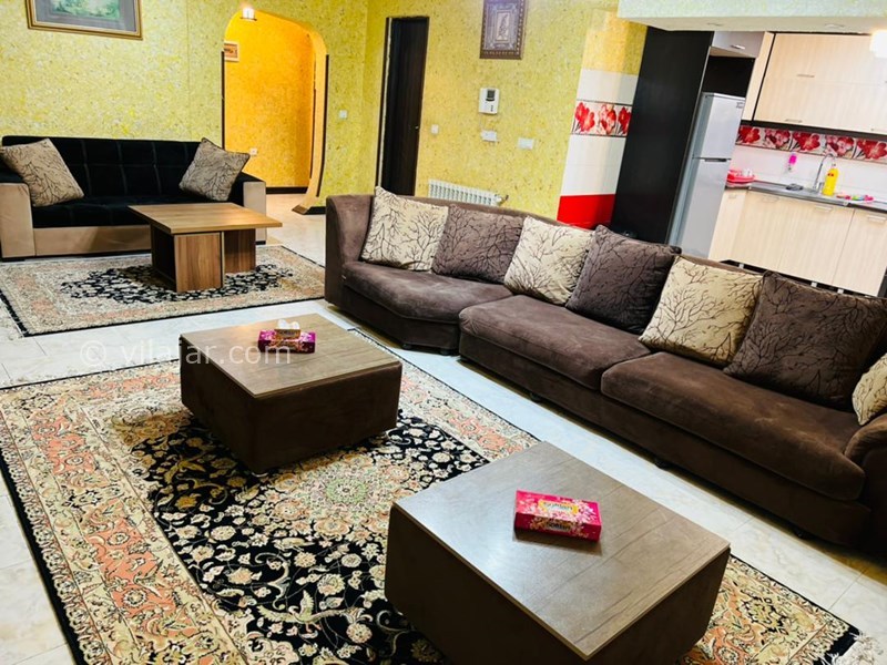 عکس شماره 683388 - اجاره ویلا استخردار در رامسر - 