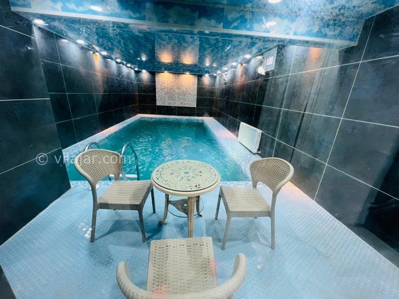 عکس شماره 683389 - اجاره ویلا استخردار در رامسر - 