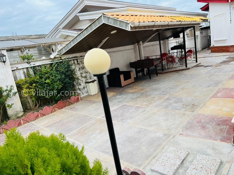 عکس شماره 683390 - اجاره ویلا استخردار در رامسر - 