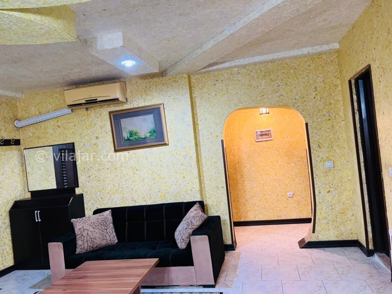 عکس شماره 683391 - اجاره ویلا استخردار در رامسر - 