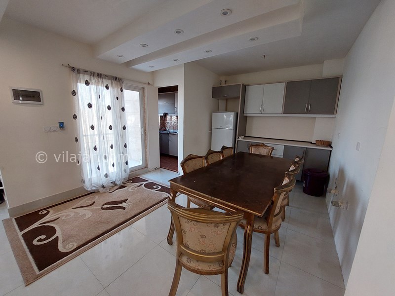 عکس شماره 683438 - اجاره ویلا در محمود آباد - 