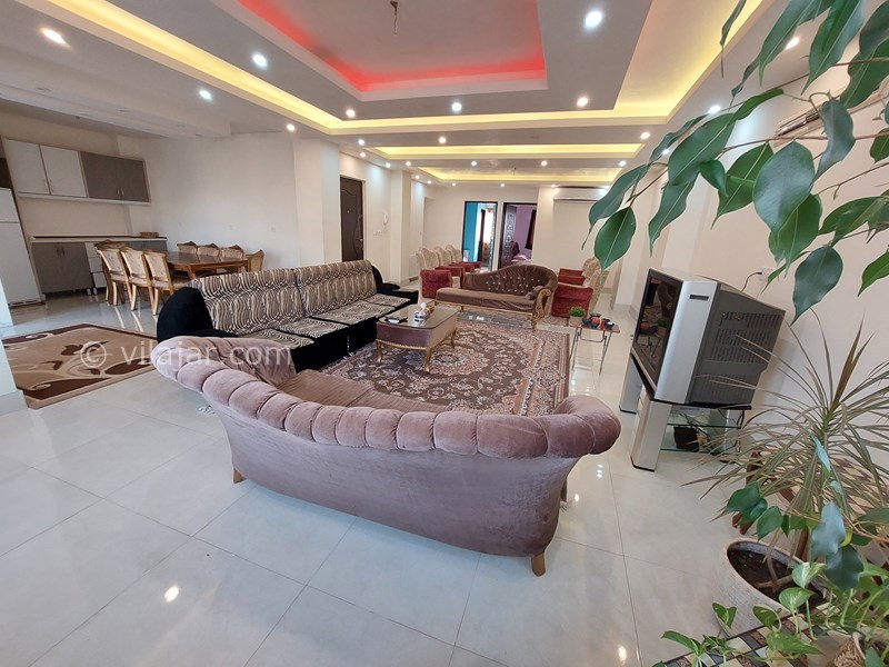 عکس شماره 683442 - اجاره ویلا در محمود آباد - 