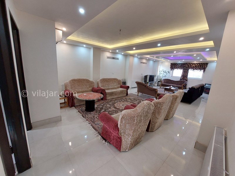 عکس شماره 683445 - اجاره ویلا در محمود آباد - 