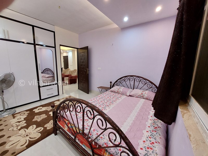 عکس شماره 683448 - اجاره ویلا در محمود آباد - 