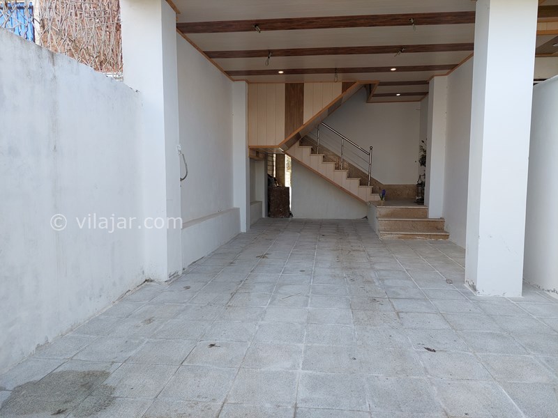 عکس شماره 683452 - اجاره ویلا در محمود آباد - 