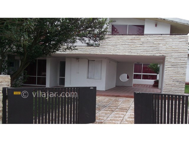 عکس شماره 6835 - اجاره ویلا در شهرک دریاکنار - 