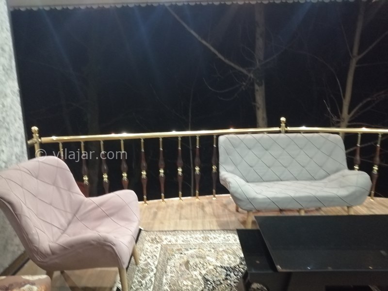 عکس شماره 683501 - ویلا لوکس استخردار قلعه رودخان - 