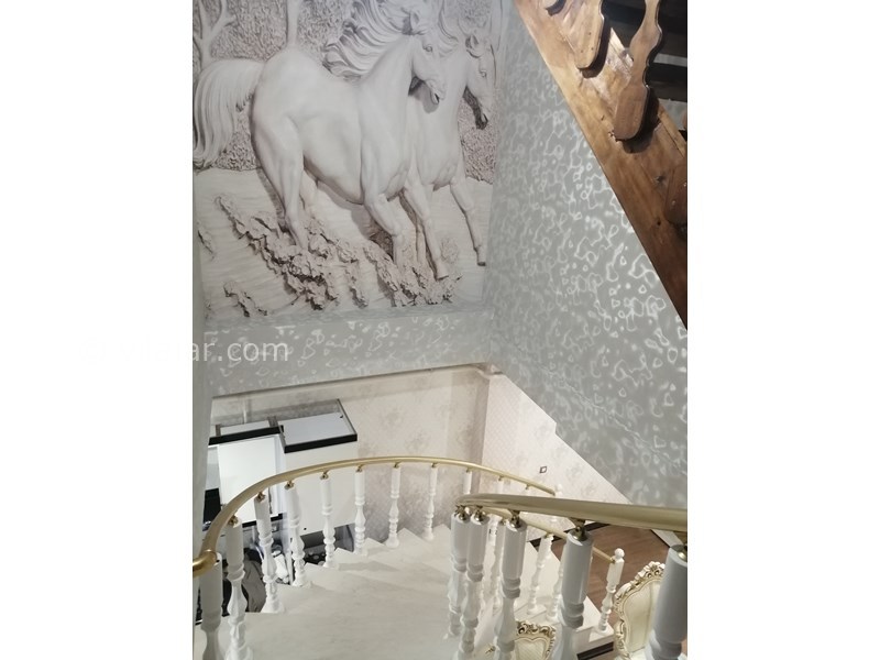 عکس شماره 683507 - ویلا لوکس استخردار قلعه رودخان - 