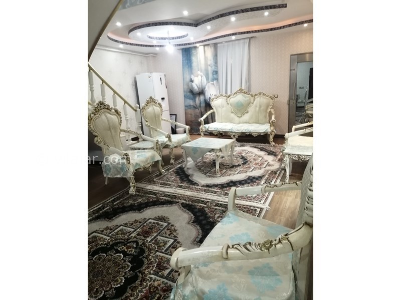 عکس شماره 683509 - ویلا لوکس استخردار قلعه رودخان - 