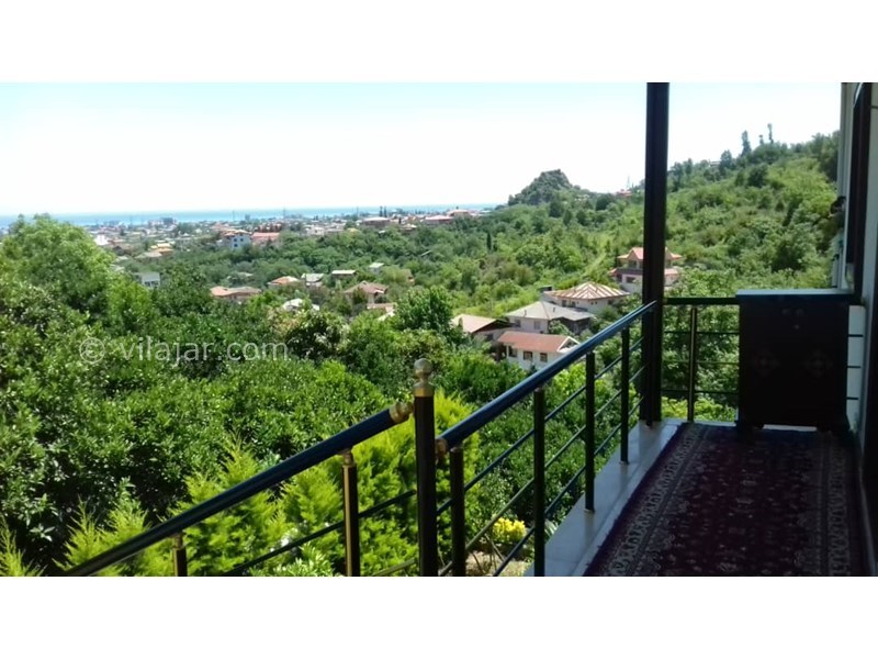 عکس شماره 683555 - ویلا جنگلی استخردار در رامسر - 