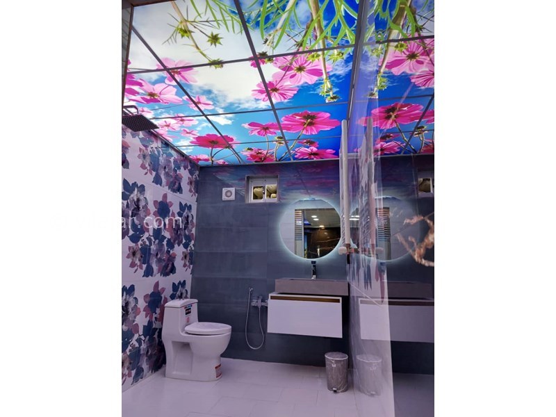 عکس شماره 683563 - ویلا جنگلی استخردار در رامسر - 