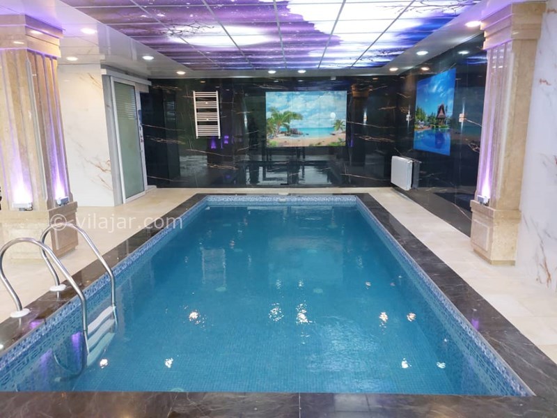 عکس شماره 683568 - ویلا جنگلی استخردار در رامسر - 