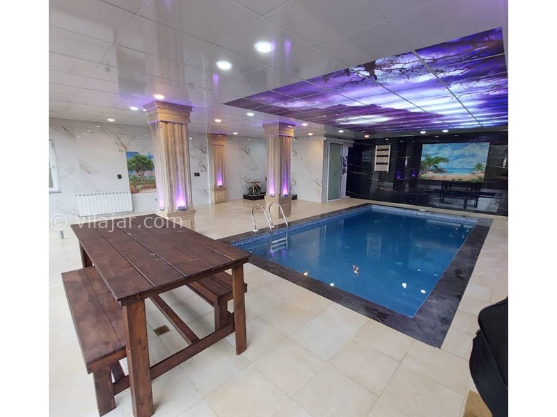 عکس شماره 683569 - ویلا جنگلی استخردار در رامسر - 