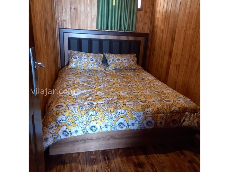 عکس شماره 683592 - اجاره کلبه چوبی استخر دار ساحلی - 