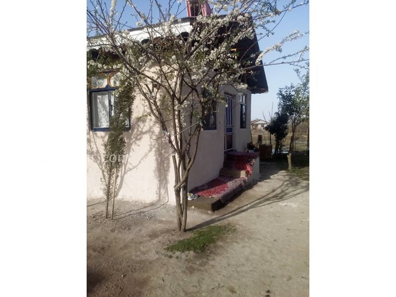 عکس شماره 683619 - اجاره خانه باغ روستایی در ماسال - 
