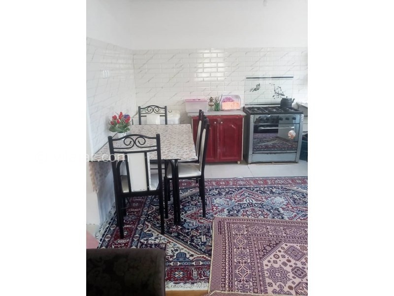 عکس شماره 683623 - اجاره خانه باغ روستایی در ماسال - 