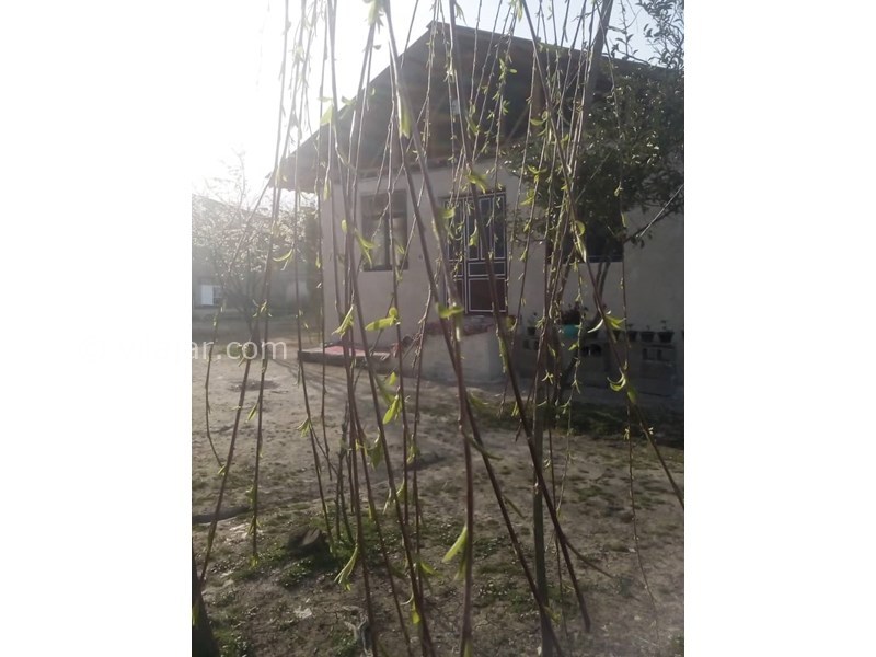 عکس شماره 683624 - اجاره خانه باغ روستایی در ماسال - 